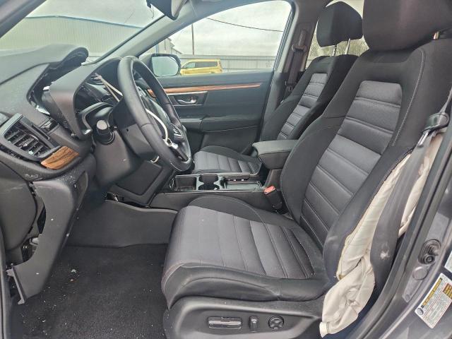 Honda Crv Ex Image 9