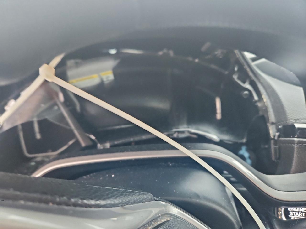 Honda Crv Ex Image 8