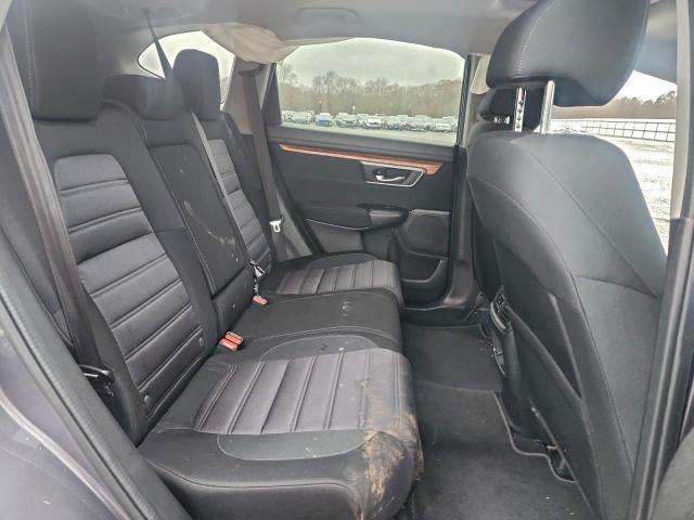 Honda Crv Ex Image 10