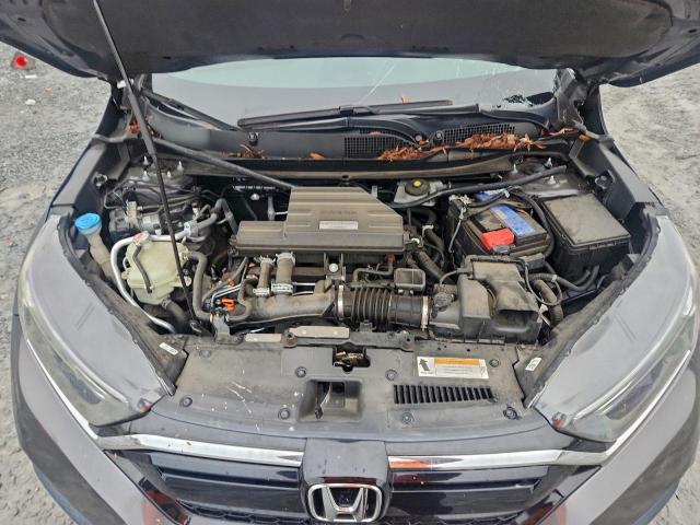 Honda Crv Ex Image 13