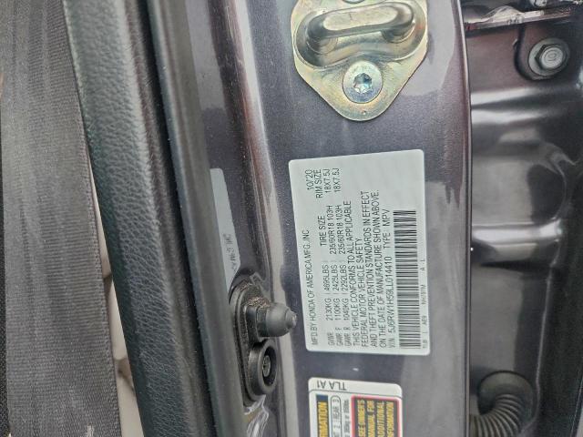 Honda Crv Ex Image 12