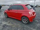 FIAT 500 Sport Image 8