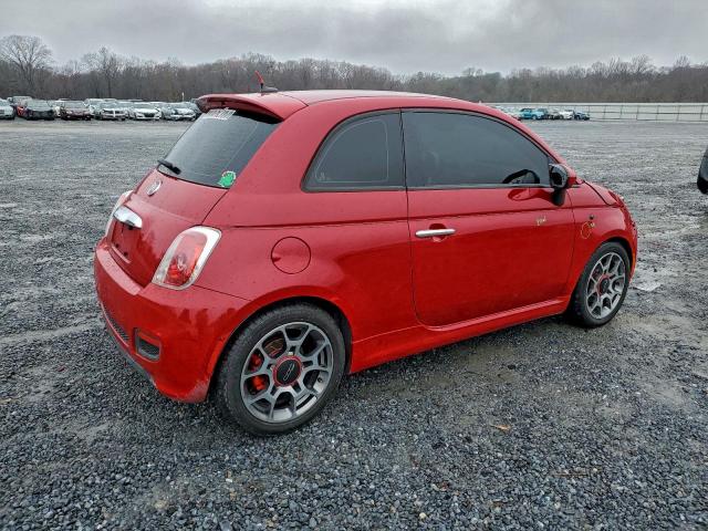 FIAT 500 Sport Image 2
