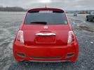 FIAT 500 Sport Image 6