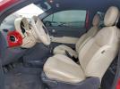 FIAT 500 Sport Image 4