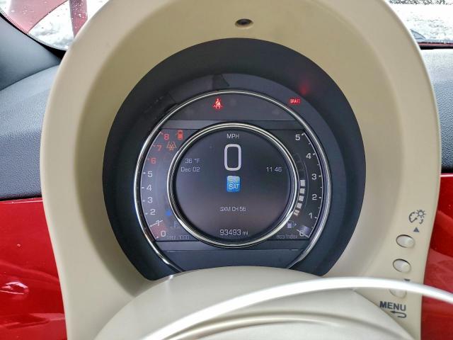 FIAT 500 Sport Image 5