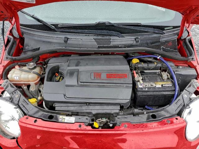 FIAT 500 Sport Image 12