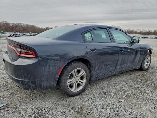 Dodge Charger Se Image 8