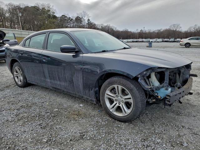 Dodge Charger Se Image 5