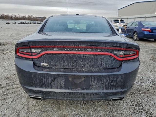 Dodge Charger Se Image 3