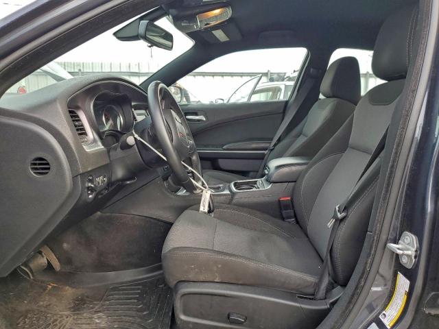 Dodge Charger Se Image 7