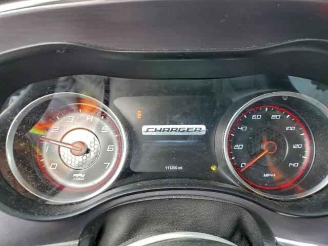 Dodge Charger Se Image 9