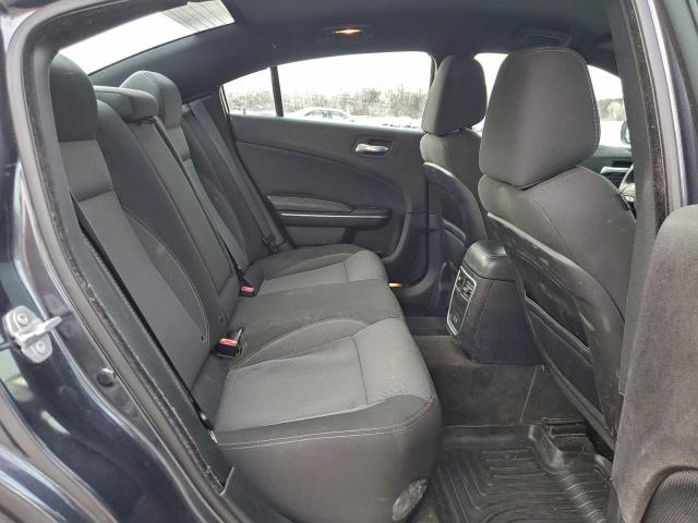 Dodge Charger Se Image 6