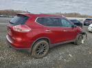 Nissan Rogue S Image 2