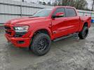 Ram 1500 Laramie Image 1
