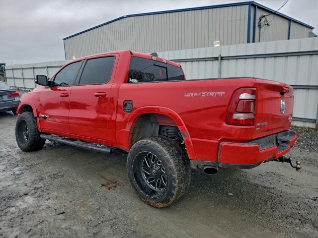 Ram 1500 Laramie Image 6