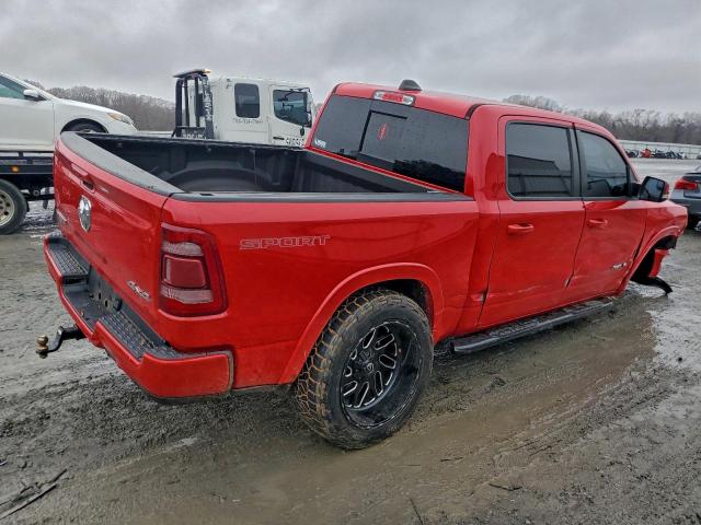 Ram 1500 Laramie Image 7