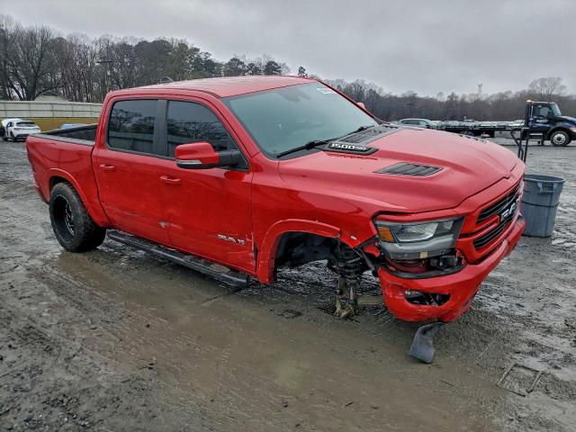 Ram 1500 Laramie Image 12