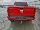 Ram 1500 Laramie Image 3