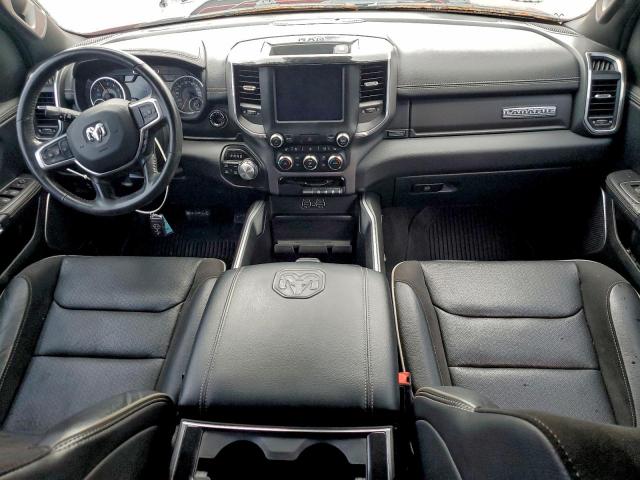 Ram 1500 Laramie Image 11