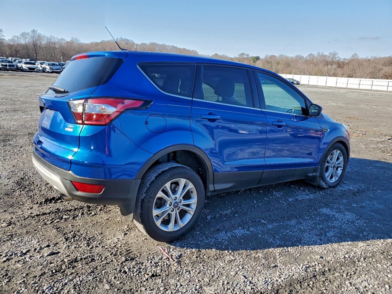 Ford Escape Se Image 6