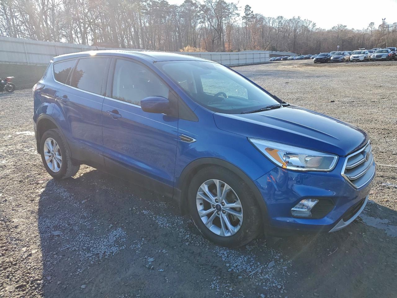 Ford Escape Se Image 8