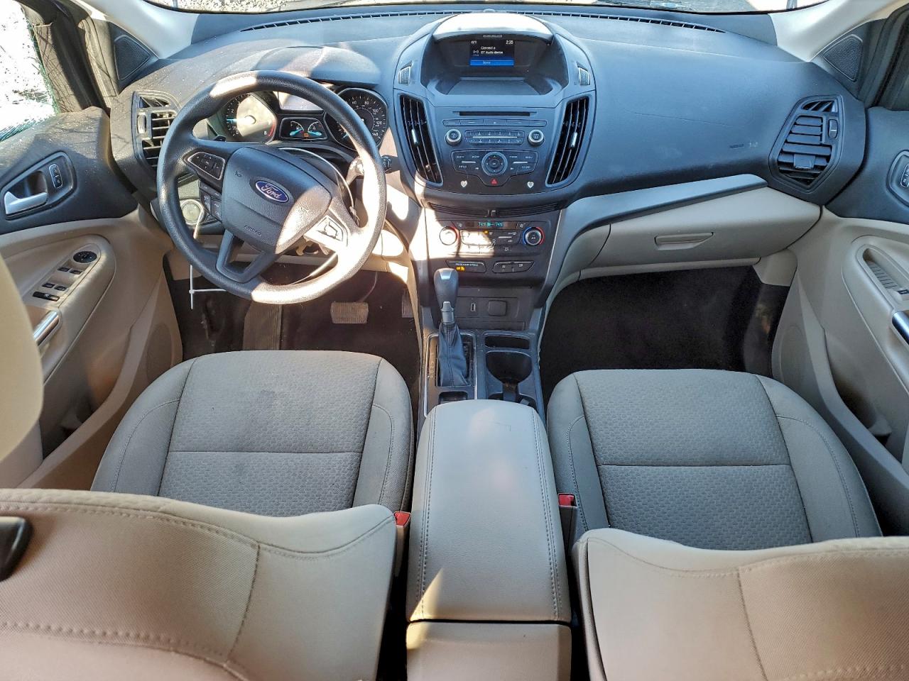 Ford Escape Se Image 3