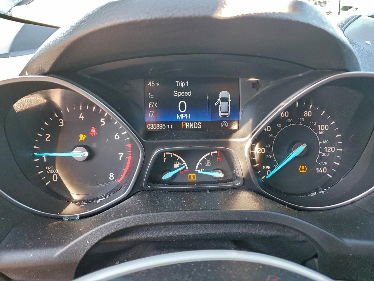 Ford Escape Se Image 4