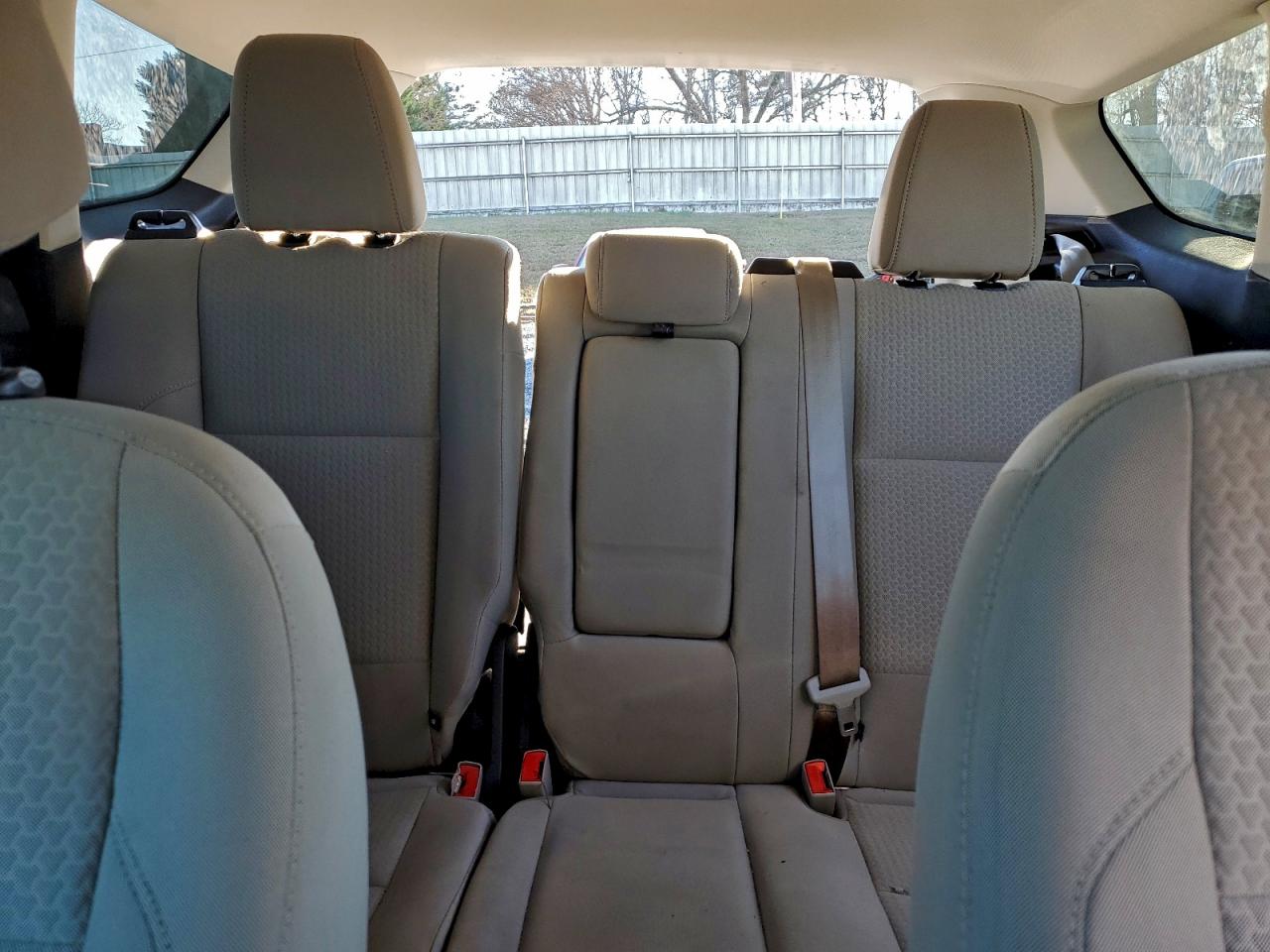 Ford Escape Se Image 13