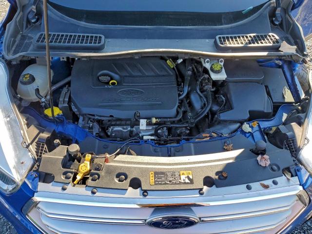 Ford Escape Se Image 12