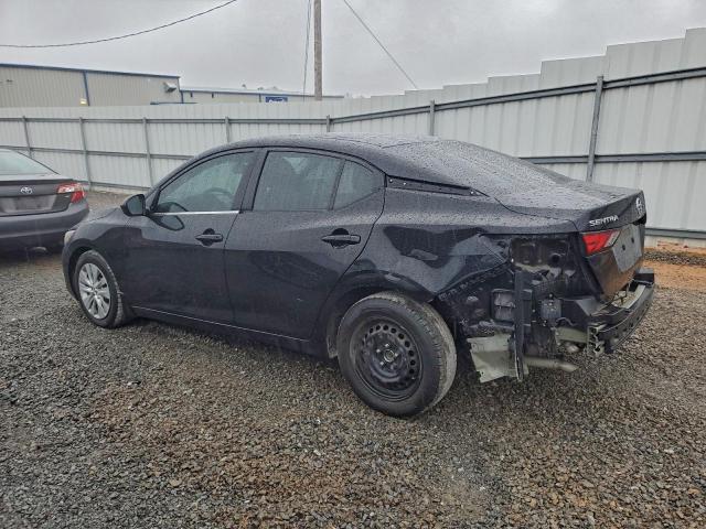 Nissan Sentra S Image 4