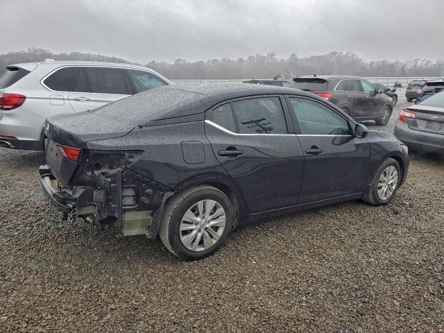 Nissan Sentra S Image 3