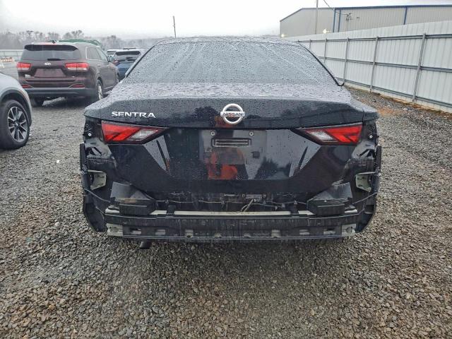 Nissan Sentra S Image 12