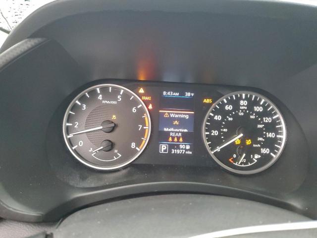 Nissan Sentra S Image 5