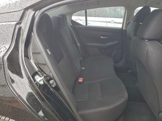 Nissan Sentra S Image 7