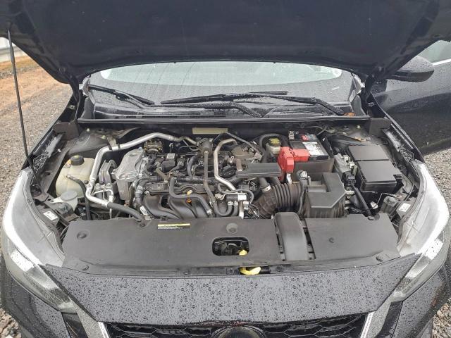 Nissan Sentra S Image 10