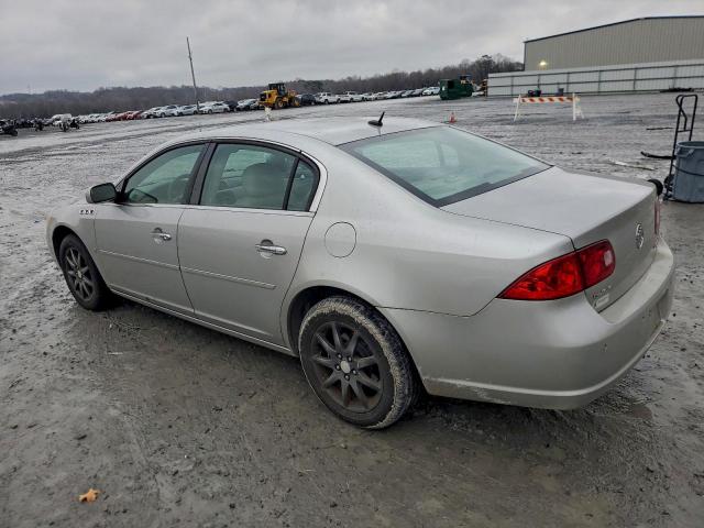 Buick Lucerne Cxl Image 4