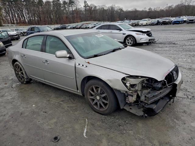 Buick Lucerne Cxl Image 3