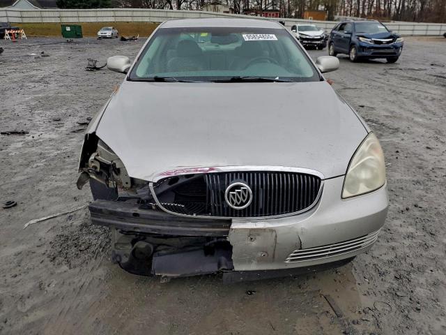 Buick Lucerne Cxl Image 7