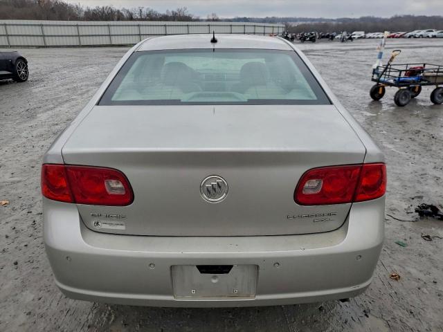 Buick Lucerne Cxl Image 6