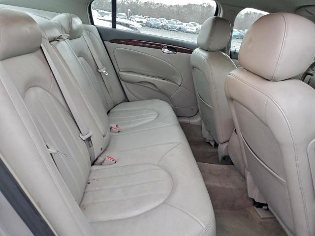 Buick Lucerne Cxl Image 10