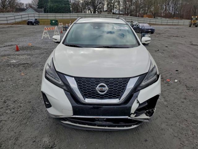 Nissan Murano Sv Image 6