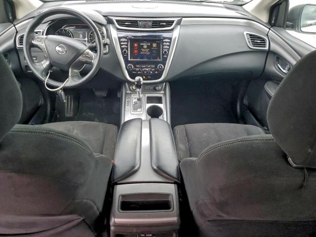 Nissan Murano Sv Image 2