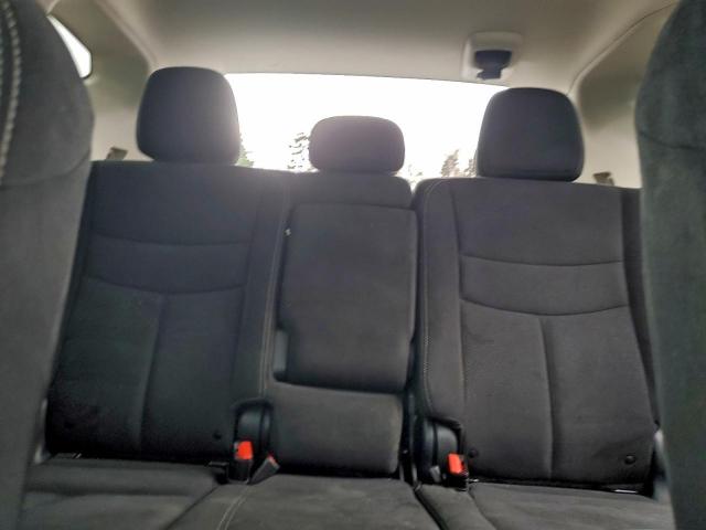 Nissan Murano Sv Image 12