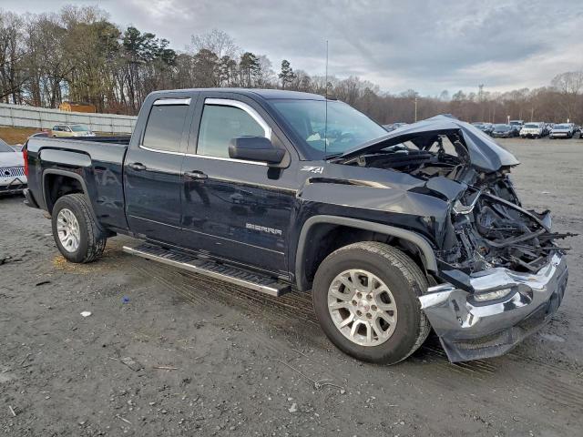 GMC Sierra K1500 Sle Image 5