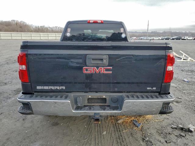 GMC Sierra K1500 Sle Image 8