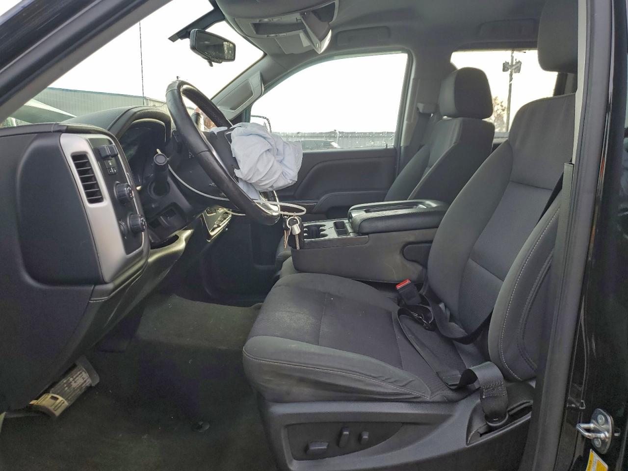 GMC Sierra K1500 Sle Image 9