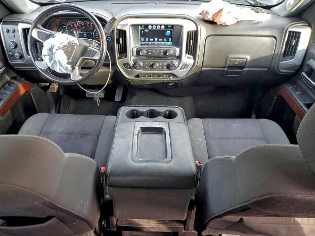 GMC Sierra K1500 Sle Image 4