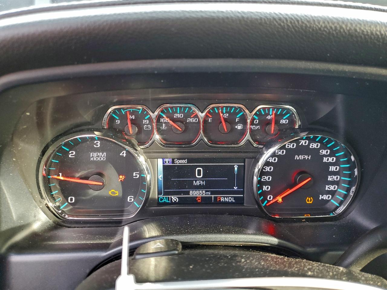 GMC Sierra K1500 Sle Image 10