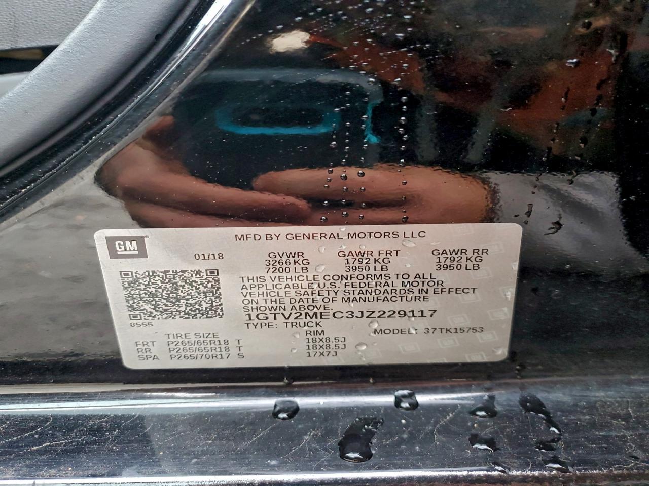 GMC Sierra K1500 Sle Image 12